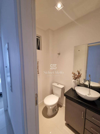 Imagem Apartamento com 2 Quartos à Venda, 126 m² em 2 Quadra Norte - Balneário Camboriú