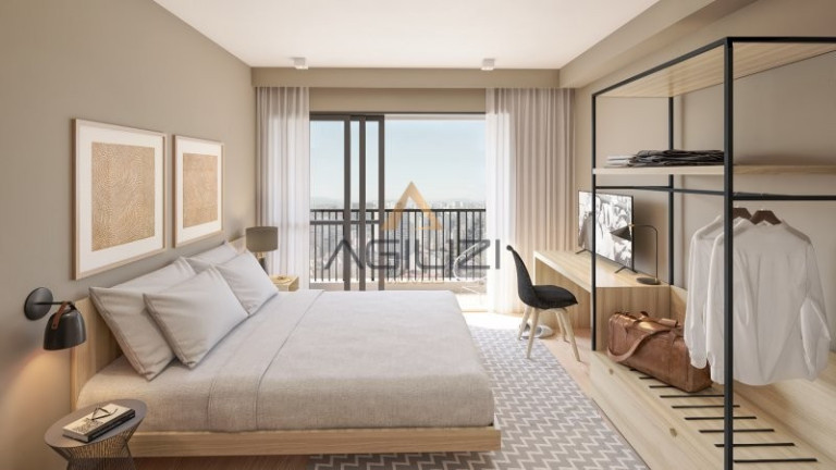 Imagem Apartamento com 1 Quarto à Venda, 25 m² em Cerqueira César - São Paulo Imagem Apartamento com 1 Quarto à Venda, 25 m² em Cerqueira César - São Paulo