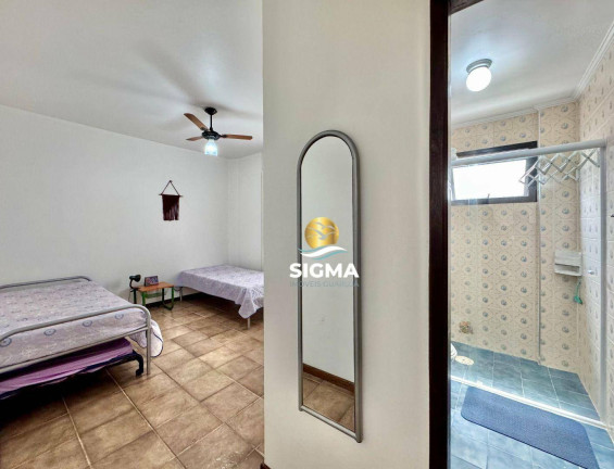 Imagem Apartamento com 2 Quartos à Venda, 75 m² em Tombo - Guarujá Imagem Apartamento com 2 Quartos à Venda, 75 m² em Tombo - Guarujá