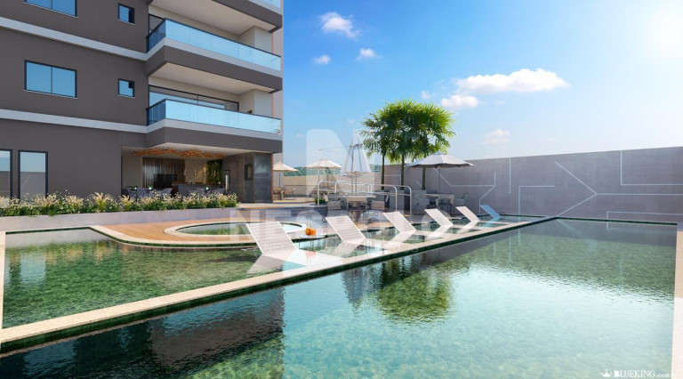 Imagem Apartamento à Venda,  em Castelo Branco - Itapema