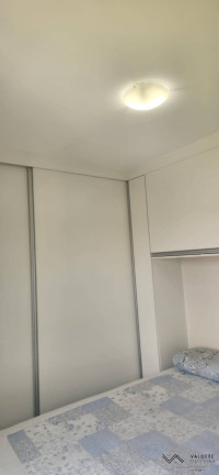 Imagem Apartamento com 2 Quartos à Venda, 56 m² em Parque Residencial Flamboyant - São José Dos Campos