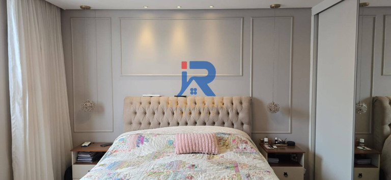 Imagem Apartamento com 5 Quartos à Venda, 255 m² em Buritis - Belo Horizonte