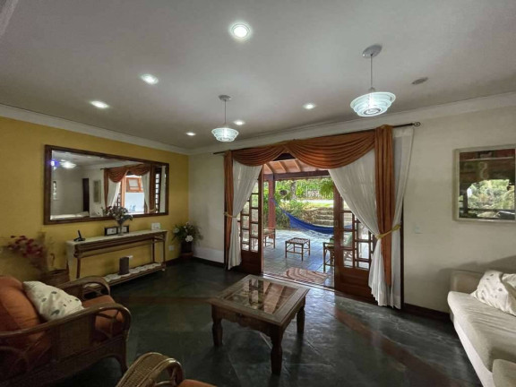 Imagem Casa de Condomínio com 6 Quartos à Venda,  em Granja Viana Ii - Cotia