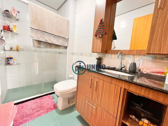 Imagem Apartamento com 3 Quartos à Venda, 102 m² em Itaipu - Niterói