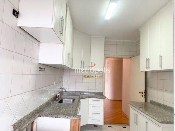 Imagem Apartamento com 2 Quartos à Venda, 104 m² em Santa Paula - São Caetano Do Sul Imagem Apartamento com 2 Quartos à Venda, 104 m² em Santa Paula - São Caetano Do Sul