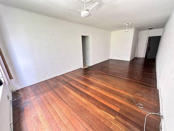 Imagem Apartamento com 3 Quartos à Venda, 140 m² em Icaraí - Niterói Imagem Apartamento com 3 Quartos à Venda, 140 m² em Icaraí - Niterói