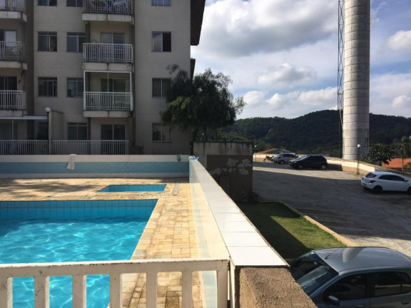 Imagem Apartamento com 2 Quartos à Venda, 58 m² em Centro - Cotia