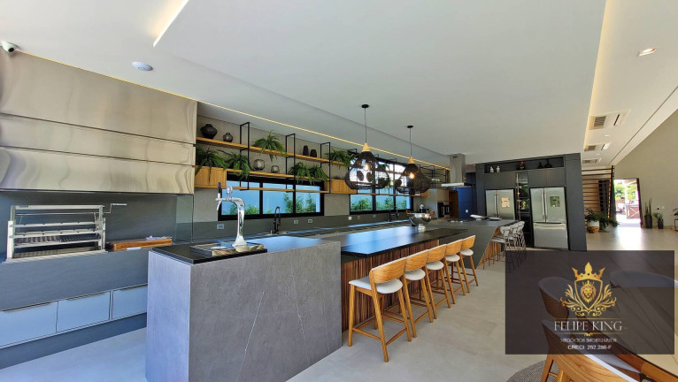 Imagem Casa com 7 Quartos à Venda, em Riviera Módulo 16 - Bertioga Imagem Casa com 7 Quartos à Venda, em Riviera Módulo 16 - Bertioga