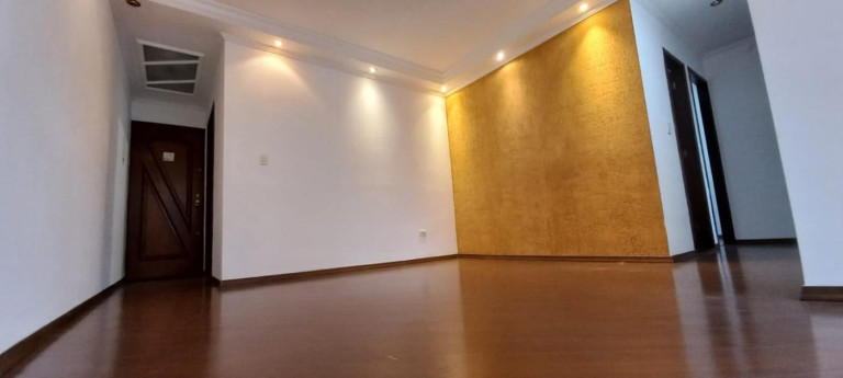 Imagem Apartamento com 3 Quartos à Venda, 69 m² em Jardim Do Estádio - Santo André