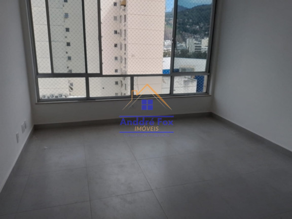 Imagem Apartamento com 3 Quartos à Venda, 121 m² em Tijuca - Rio De Janeiro