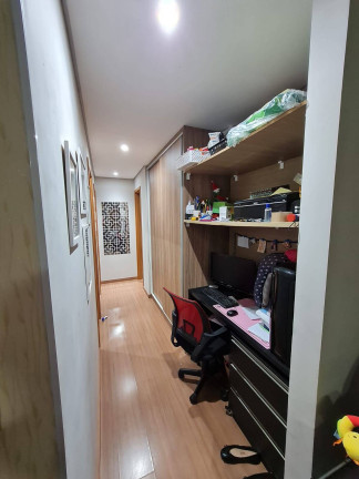 Imagem Apartamento com 2 Quartos à Venda, 66 m² em Nova Gerti - São Caetano Do Sul