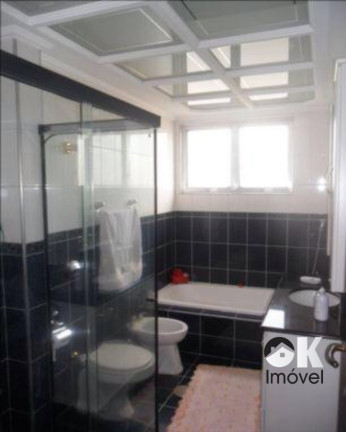 Imagem Apartamento com 3 Quartos à Venda, 187 m² em Higienópolis - São Paulo