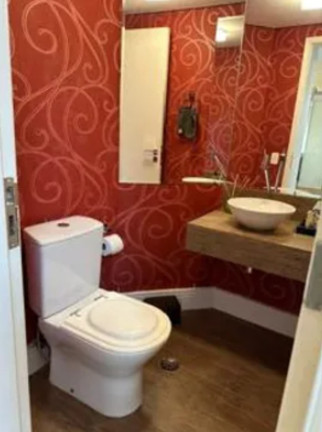 Imagem Imóvel com 3 Quartos à Venda, 111 m² em Moema - São Paulo