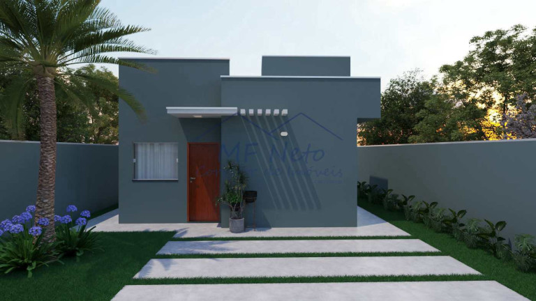 Imagem Casa com 2 Quartos à Venda, 250 m² em Jardim Portal D São José - Pirassununga Imagem Casa com 2 Quartos à Venda, 250 m² em Jardim Portal D São José - Pirassununga
