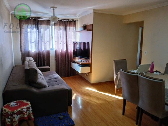 Imagem Apartamento com 2 Quartos à Venda, 54 m² em Bandeiras - Osasco Imagem Apartamento com 2 Quartos à Venda, 54 m² em Bandeiras - Osasco