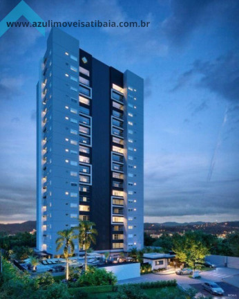 Imagem Apartamento com 3 Quartos à Venda, 102 m² em Vila Giglio - Atibaia Imagem Apartamento com 3 Quartos à Venda, 102 m² em Vila Giglio - Atibaia
