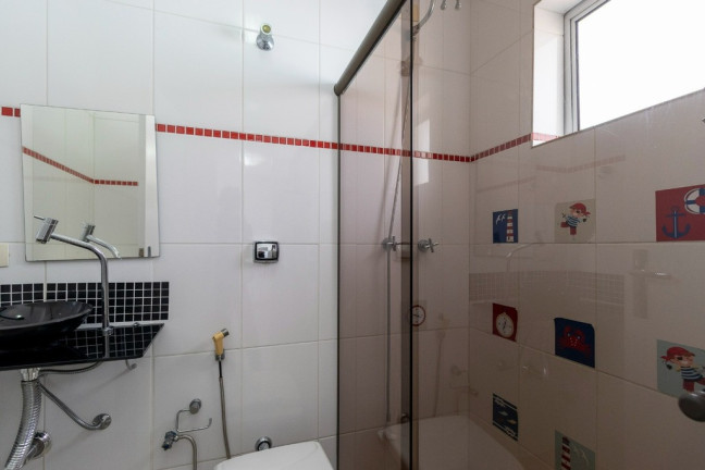 Imagem Casa com 3 Quartos à Venda,  em Parque Jabaquara - São Paulo