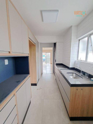 Imagem Apartamento com 2 Quartos à Venda, 54 m² em Pompeia - São Paulo