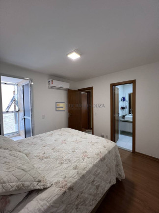 Imagem Apartamento com 3 Quartos à Venda, 100 m² em Itaparica - Vila Velha