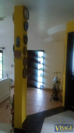 Imagem Casa de Condomínio com 3 Quartos à Venda, em Jacareí Imagem Casa de Condomínio com 3 Quartos à Venda, em Jacareí