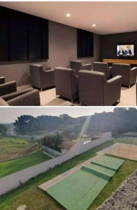 Imagem Apartamento com 2 Quartos à Venda, 40 m² em Bom Jesus - Campo Largo Imagem Apartamento com 2 Quartos à Venda, 40 m² em Bom Jesus - Campo Largo
