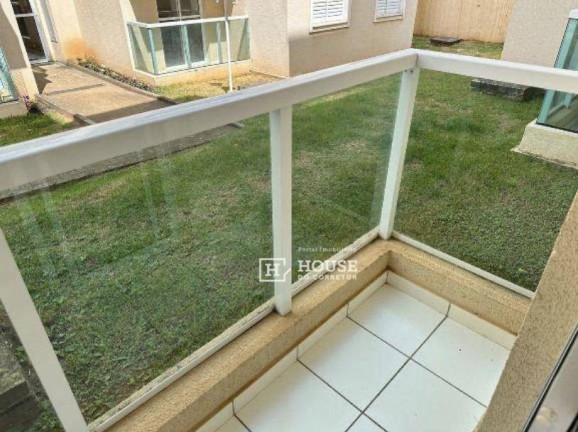 Imagem Apartamento com 2 Quartos à Venda, 47 m² em Jardim Novo Maracanã - Campinas Imagem Apartamento com 2 Quartos à Venda, 47 m² em Jardim Novo Maracanã - Campinas