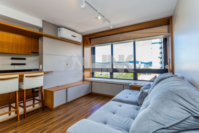 Imagem Apartamento com 2 Quartos à Venda, 63 m² em Petrópolis - Porto Alegre