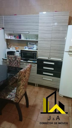 Imagem Casa com 2 Quartos à Venda, 113 m² em Santo Antônio - Osasco Imagem Casa com 2 Quartos à Venda, 113 m² em Santo Antônio - Osasco
