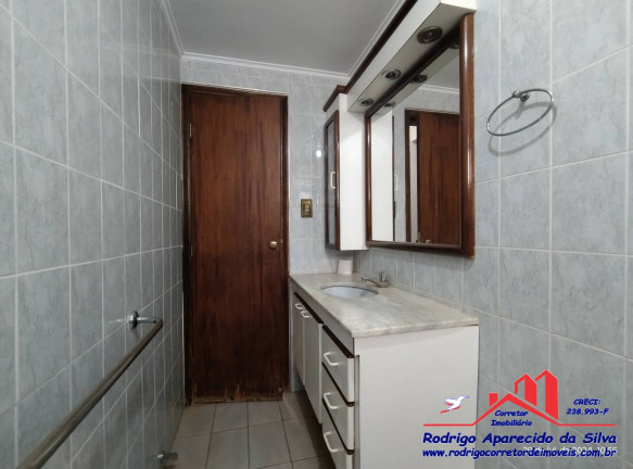 Imagem Apartamento com 3 Quartos à Venda, 97 m² em Centro - Birigui Imagem Apartamento com 3 Quartos à Venda, 97 m² em Centro - Birigui