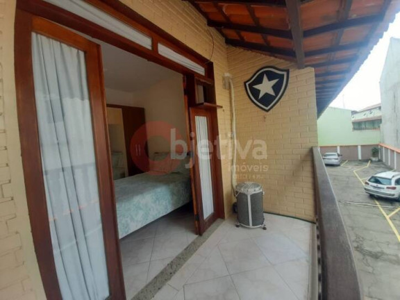 Casa com 2 Quartos à Venda, 100 m² em Peró - Cabo Frio