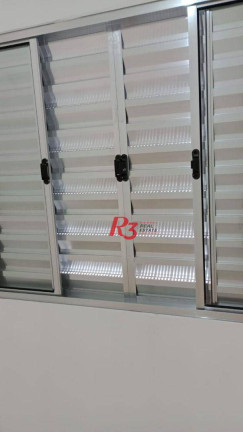 Imagem Apartamento com 3 Quartos à Venda, 65 m² em Aparecida - Santos Imagem Apartamento com 3 Quartos à Venda, 65 m² em Aparecida - Santos