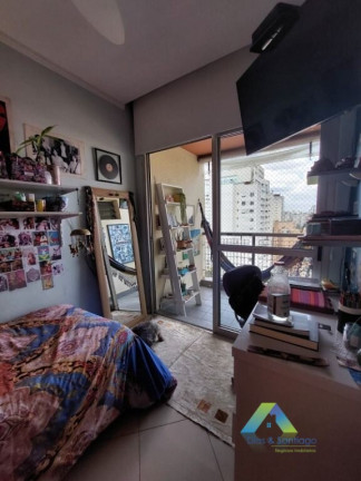 Imagem Cobertura com 4 Quartos à Venda, 140 m² em Vila Mariana - São Paulo Imagem Cobertura com 4 Quartos à Venda, 140 m² em Vila Mariana - São Paulo