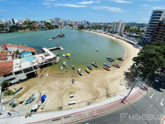 Imagem Apartamento com 3 Quartos à Venda, 20 m² em Muquiçaba - Guarapari Imagem Apartamento com 3 Quartos à Venda, 20 m² em Muquiçaba - Guarapari