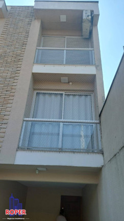 Imagem Casa com 3 Quartos à Venda, 120 m² em Sítio Da Figueira - São Paulo Imagem Casa com 3 Quartos à Venda, 120 m² em Sítio Da Figueira - São Paulo