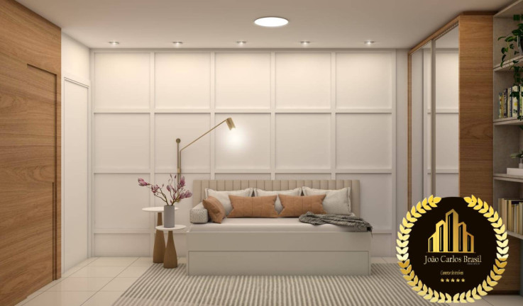 Imagem Casa com 3 Quartos à Venda, 216 m² em Urucunema - Eusébio