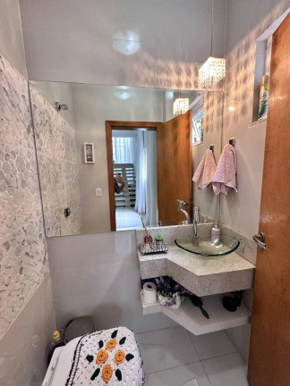 Imagem Casa de Condomínio com 4 Quartos à Venda, 295 m² em Jardim Imperial - Cuiabá Imagem Casa de Condomínio com 4 Quartos à Venda, 295 m² em Jardim Imperial - Cuiabá