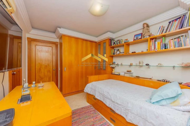 Imagem Apartamento com 4 Quartos à Venda, 228 m² em Vila Andrade - São Paulo