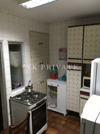 Imagem Apartamento com 2 Quartos à Venda, 70 m² em Lapa - São Paulo