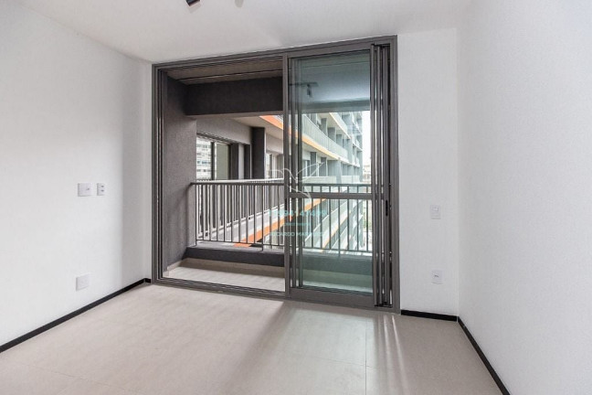 Imagem Apartamento com 1 Quarto à Venda, 27 m² em Consolação - São Paulo Imagem Apartamento com 1 Quarto à Venda, 27 m² em Consolação - São Paulo