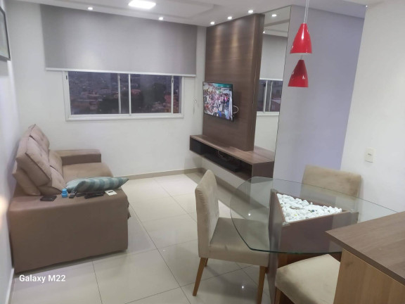Imagem Apartamento com 2 Quartos à Venda, 44 m² em Jardim Helga - São Paulo Imagem Apartamento com 2 Quartos à Venda, 44 m² em Jardim Helga - São Paulo