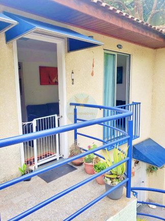 Imagem Casa de Condomínio com 2 Quartos à Venda, 50 m² em Granja Viana - Cotia