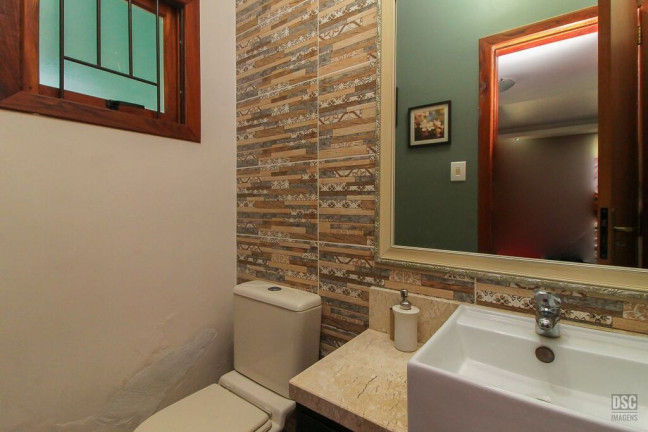 Imagem Casa com 3 Quartos à Venda, 136 m² em Espírito Santo - Porto Alegre Imagem Casa com 3 Quartos à Venda, 136 m² em Espírito Santo - Porto Alegre