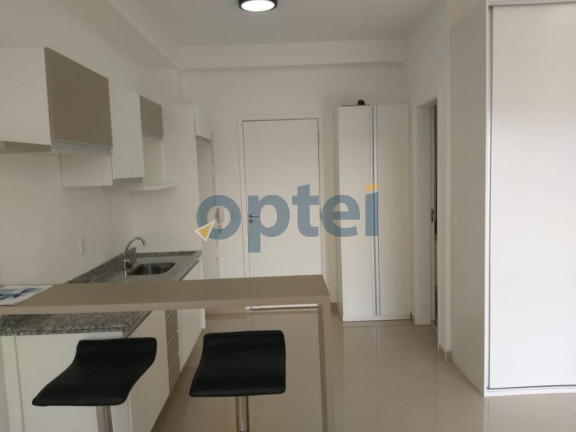 Imagem Imóvel com 1 Quarto à Venda, 36 m² em Jardim Do Mar - São Bernardo Do Campo