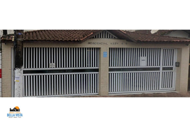 Imagem Casa de Condomínio com 1 Quarto à Venda, em Ocian - Praia Grande Imagem Casa de Condomínio com 1 Quarto à Venda, em Ocian - Praia Grande