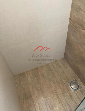 Imagem Apartamento com 2 Quartos à Venda, 52 m² em Chácara Santa Antonieta (nova Veneza) - Sumaré Imagem Apartamento com 2 Quartos à Venda, 52 m² em Chácara Santa Antonieta (nova Veneza) - Sumaré