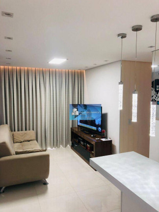 Imagem Apartamento com 2 Quartos à Venda, 50 m² em Jardim Munhoz - Guarulhos Imagem Apartamento com 2 Quartos à Venda, 50 m² em Jardim Munhoz - Guarulhos