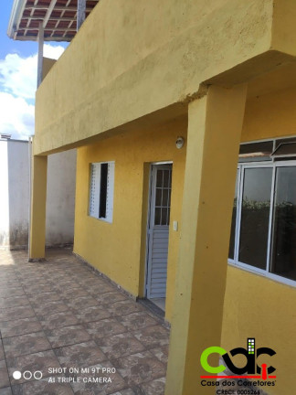 Imagem Casa com 2 Quartos à Venda, em Jardim São Bento - Poços De Caldas Imagem Casa com 2 Quartos à Venda, em Jardim São Bento - Poços De Caldas