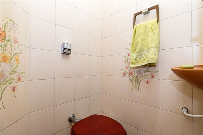 Imagem Casa com 2 Quartos à Venda, 121 m² em Mooca - São Paulo Imagem Casa com 2 Quartos à Venda, 121 m² em Mooca - São Paulo
