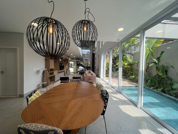 Imagem Casa com 5 Quartos à Venda, 583 m² em Riviera - Bertioga Imagem Casa com 5 Quartos à Venda, 583 m² em Riviera - Bertioga
