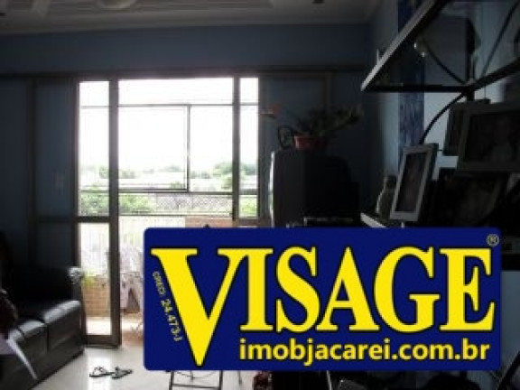 Imagem Apartamento com 3 Quartos à Venda, 80 m² em Jd. Didinha - Jacareí Imagem Apartamento com 3 Quartos à Venda, 80 m² em Jd. Didinha - Jacareí